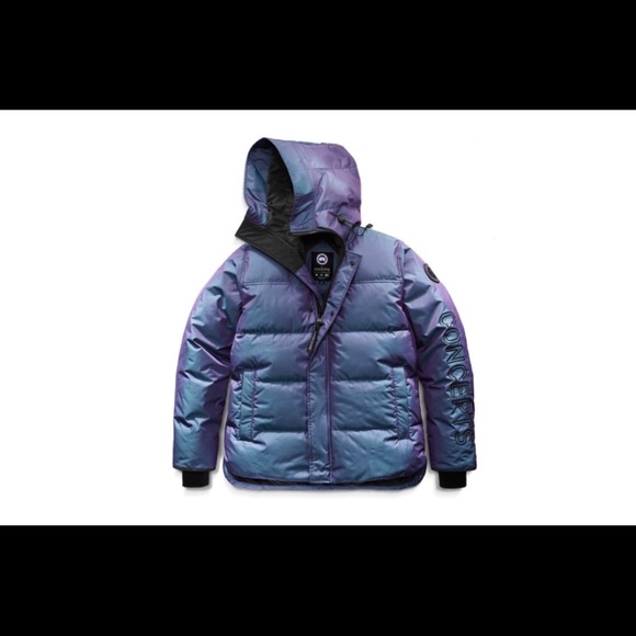 Canada Goose x Concepts 2018 Limited Edition Parka